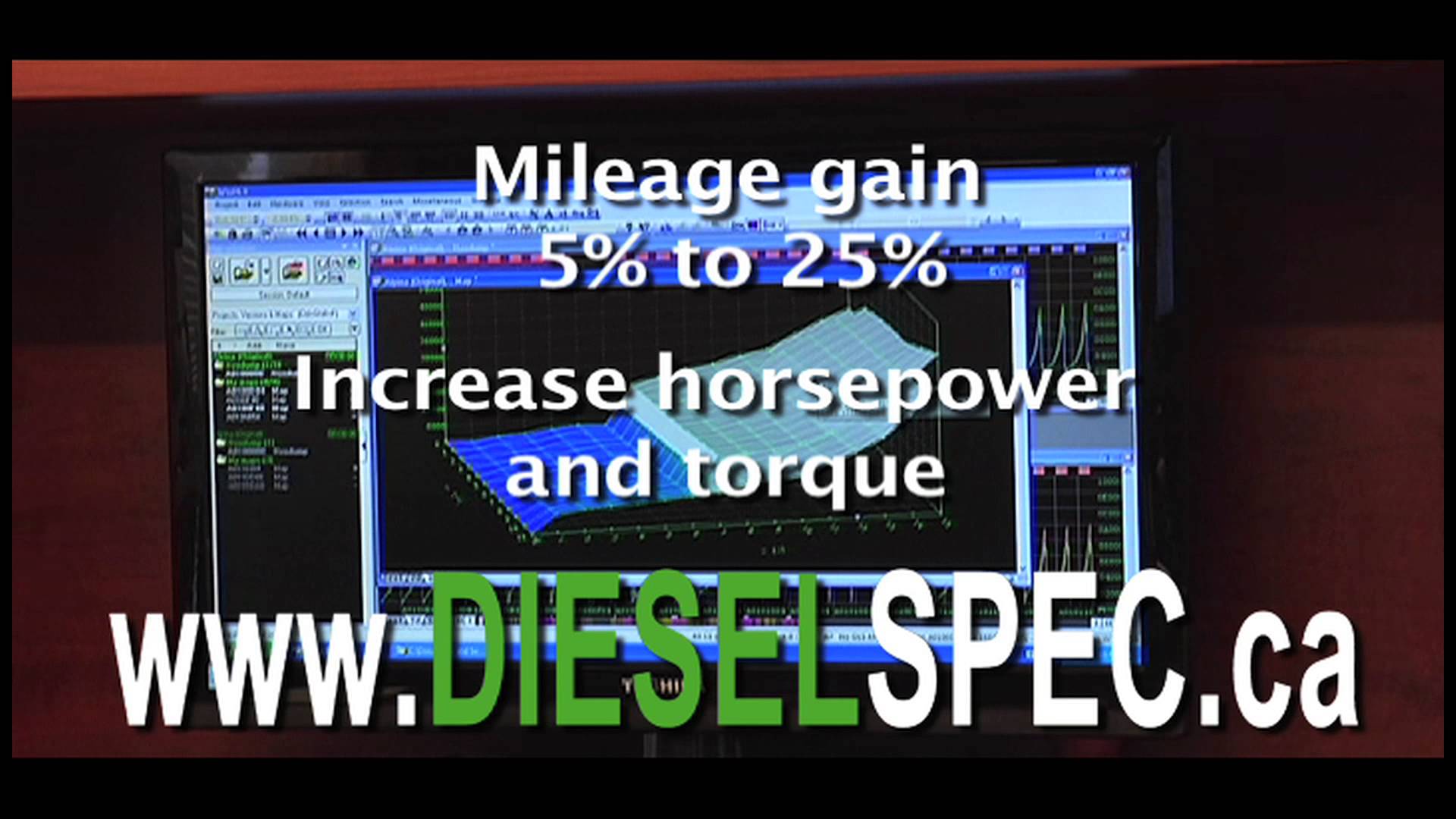 DIESEL SPEC INC