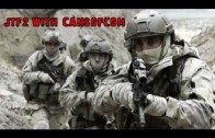 JTF2 Forces spéciales avec CANSOFCOM