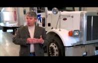 Métier conducteur camion – Centre de formation en transport de Charlesbourg