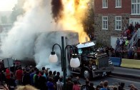 show boucane charger Rémi Simard St-Joseph de beauce 2011.MOV