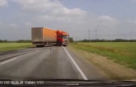 Amazing Truck Accidents Truck Crash Compilation