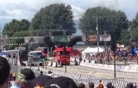 Loud Drag Race – Challenge 255 – Baie-Du-Febvre 2014