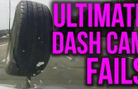 Ultimate Dash Cam Fails || FailArmy