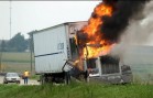 MOST BRUTAL TRUCK CRASHES 2013