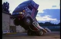 Amazing Truck Accidents Truck Crash Compilation