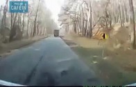 Vidéo de l’explosion de la citerne sur le NJ Turpike par une dashcam!