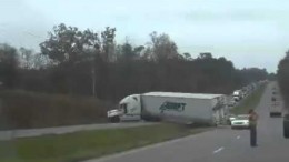 Un autre vidéo de camion de nos amis de SWIFT!