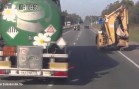 Truck Crash Compilation #1