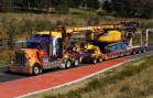 Les plus gros et forts camions au monde